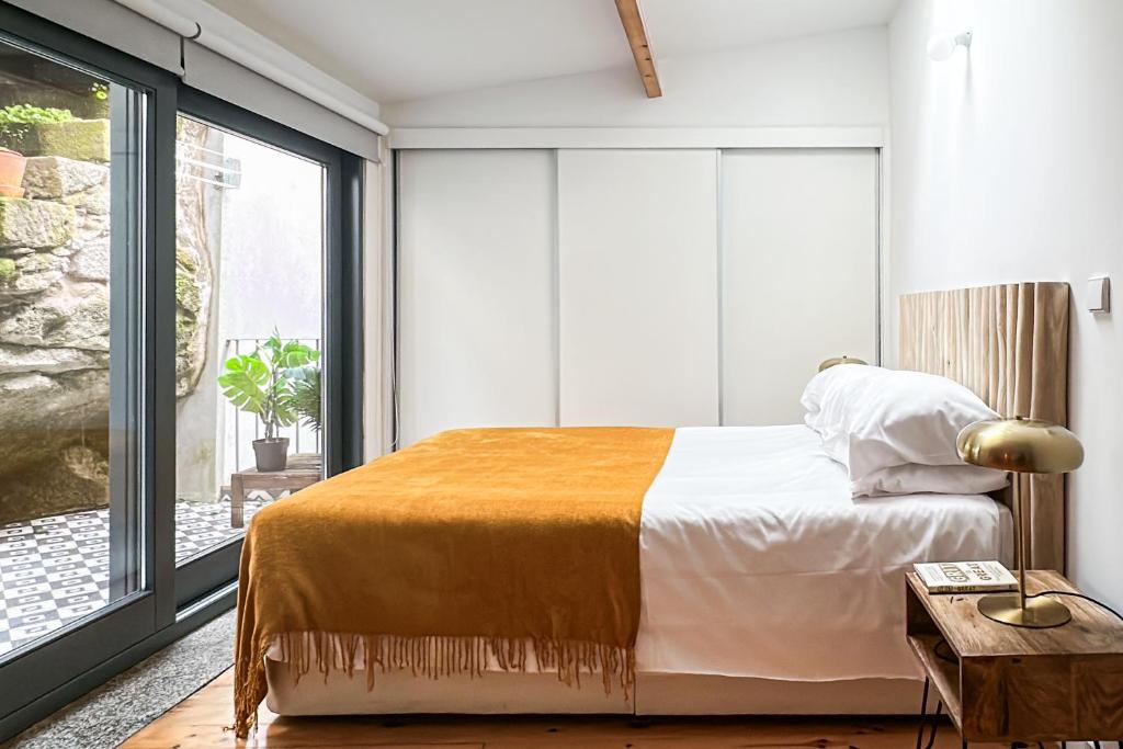 Relax Porto Studio by Own Places