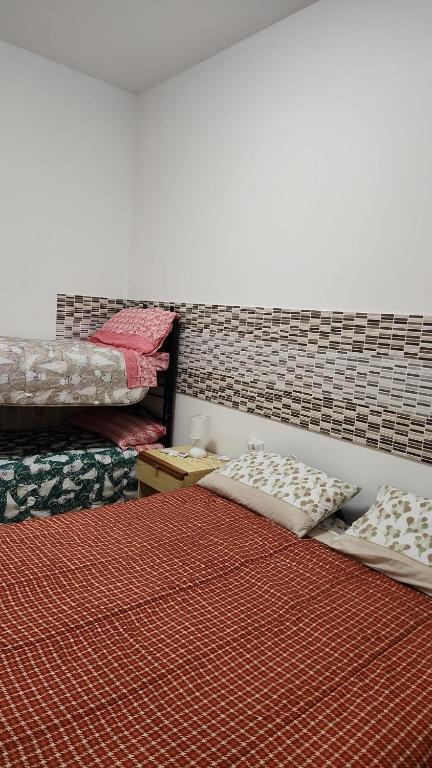 B&B Tre di Cuori - Quadruple Room