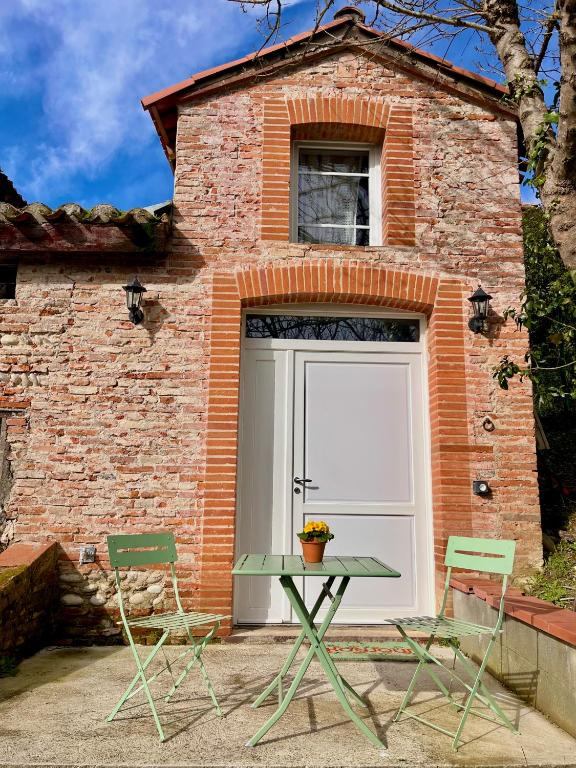 Maison Amaryllis