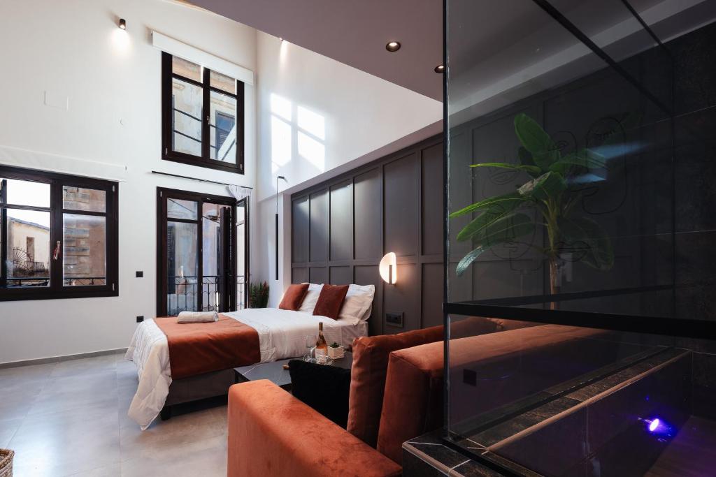 My Luxury Prime Suite