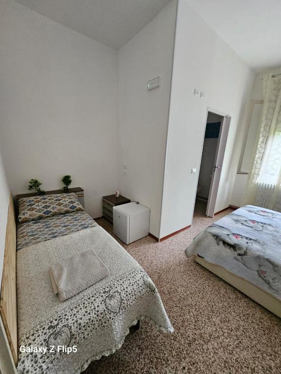 B&B Tre di Cuori - Triple Room