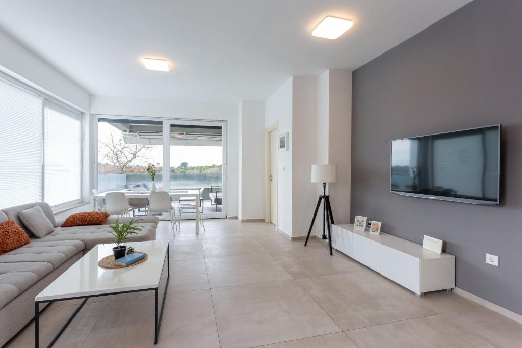 Apartment Sang Near The Beach - Happy Rentals
