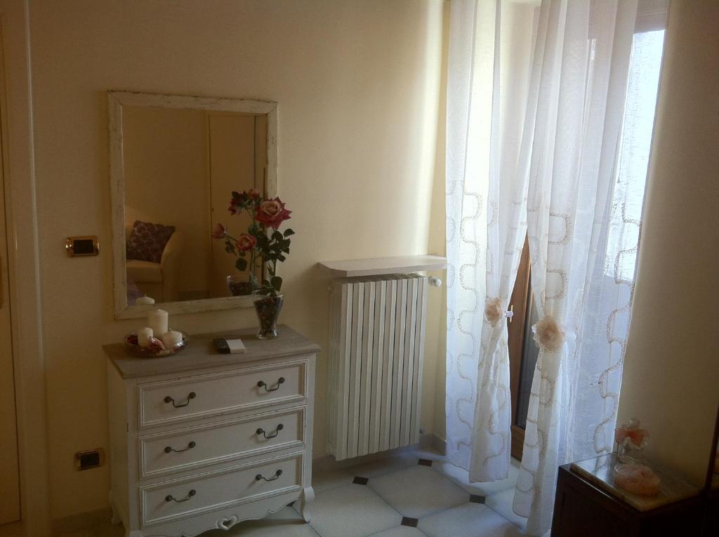 Fotografia z galérie ubytovania Porta Piccola B&B v destinácii Mesagne