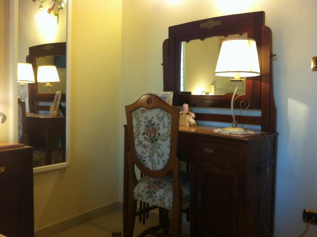 Fotografia z galérie ubytovania Porta Piccola B&B v destinácii Mesagne