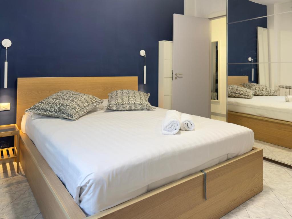 Martesana 16 - Apartment