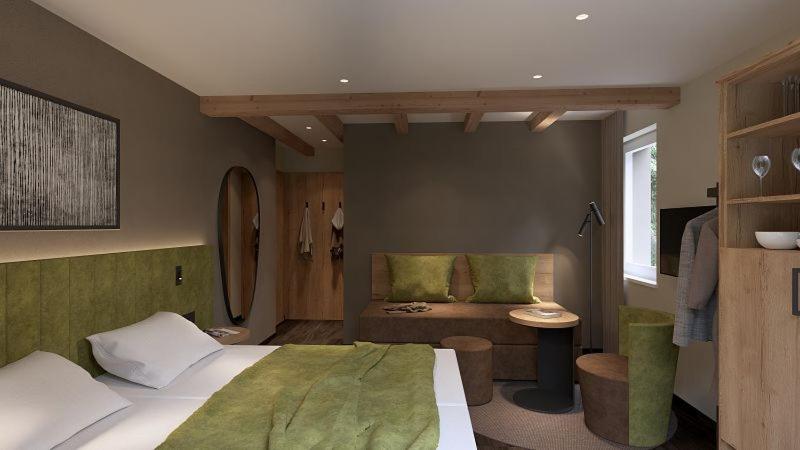 Hotel Laurin - Standard Double Or Twin Room