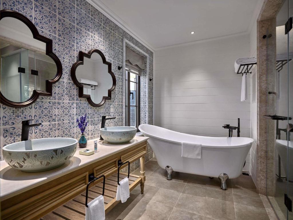 Suite Executive