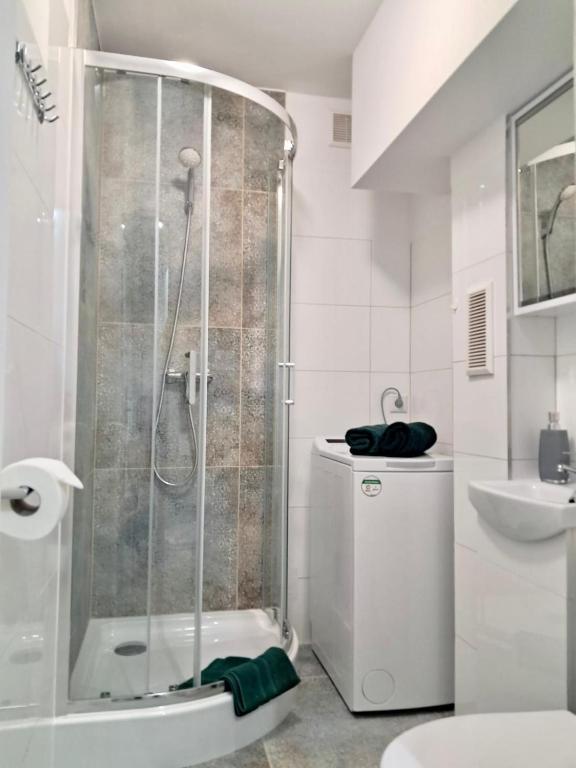 Apartament obok Zamku - Hizvo