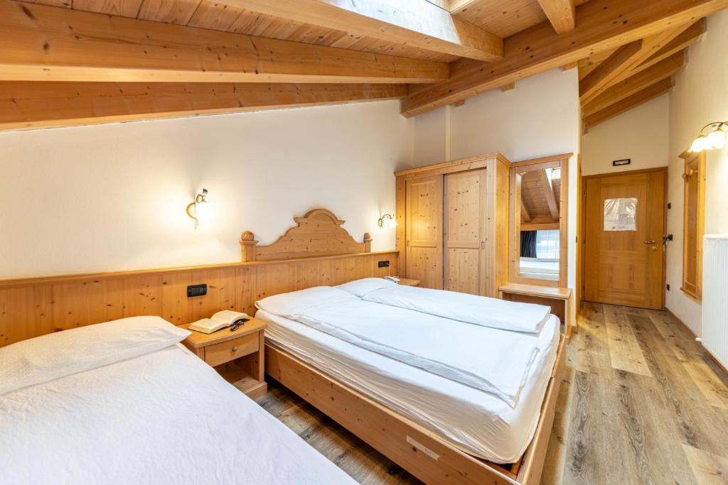 Hotel Siror - Triple Room