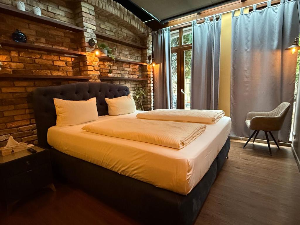 Boutique Hotel Sena - Superior Suite