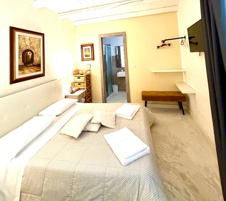 Dimora Vico dei Nohi - 12