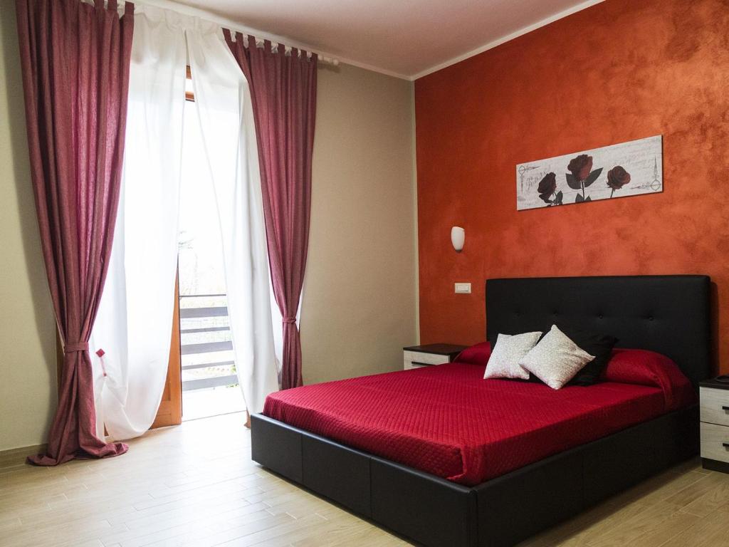 Villa Filomena Resort