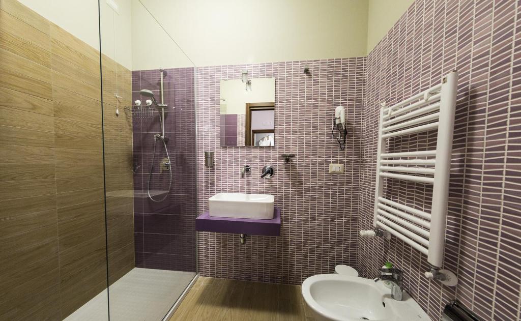 Villa Filomena Resort - Habitación De Lujo