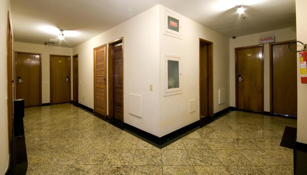  Hotel Rondônia Palace