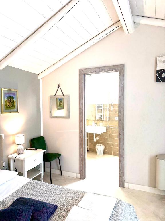 Dimora Vico dei Nohi - 14