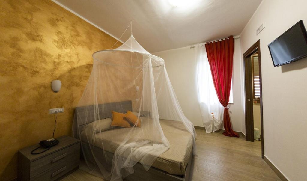 Villa Filomena Resort
