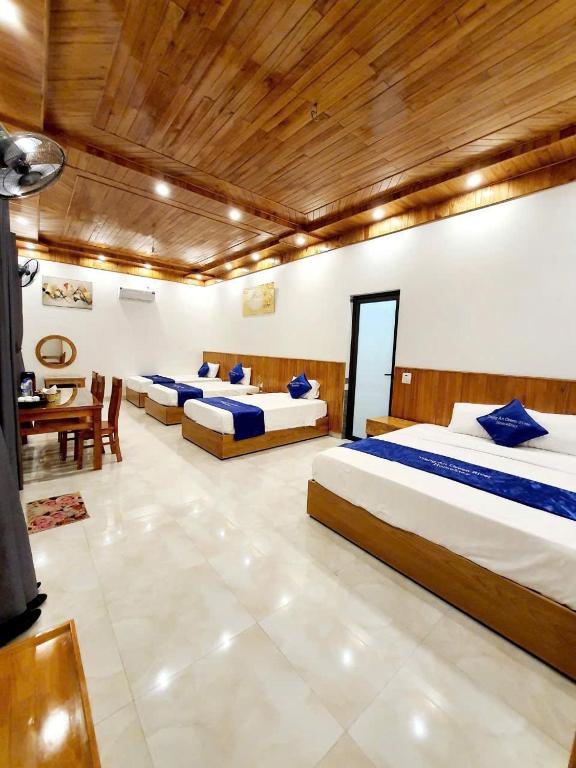 Trang an green river homestay - Housity