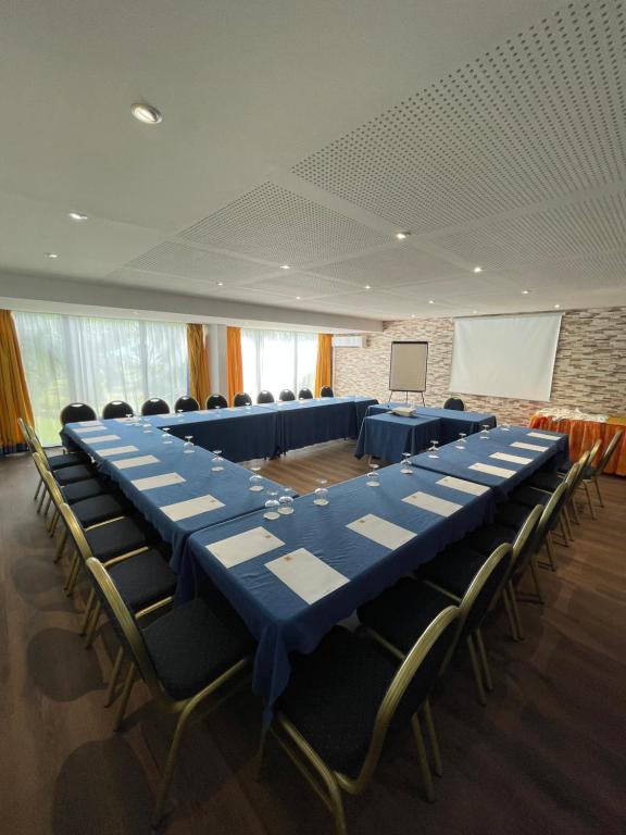 Hotel Fleur d'Epee photo