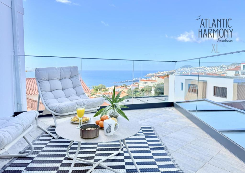 Atlantic Harmony Residences