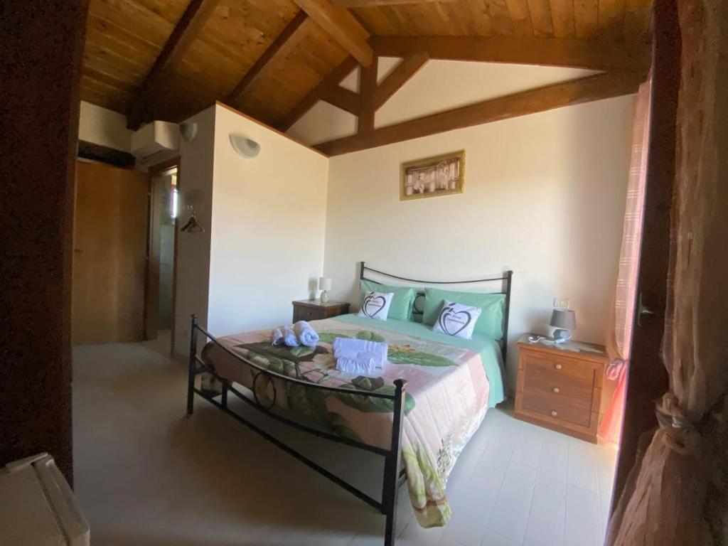 B&B Pozzo Innamorato