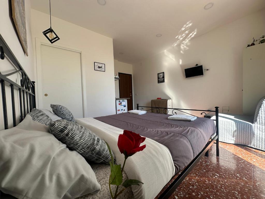 La Residenza di Giovanni a Napoli