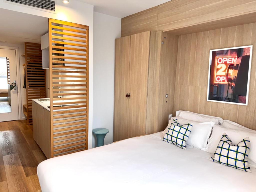 Bikube Montpellier - 9