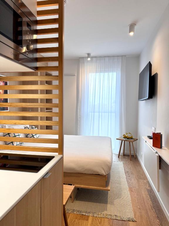 Bikube Montpellier - 11