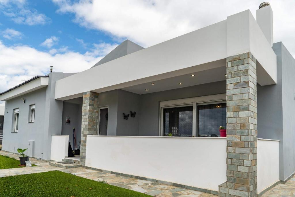Casa Anavyssos
