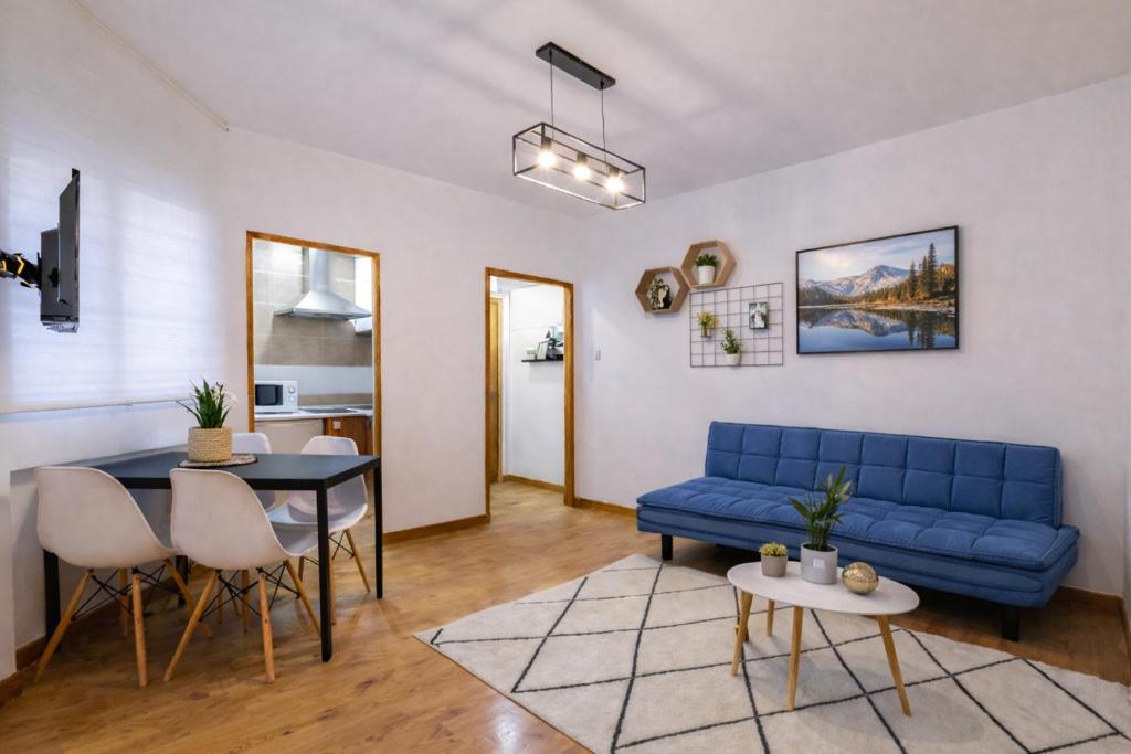 Plaza de España Madrid