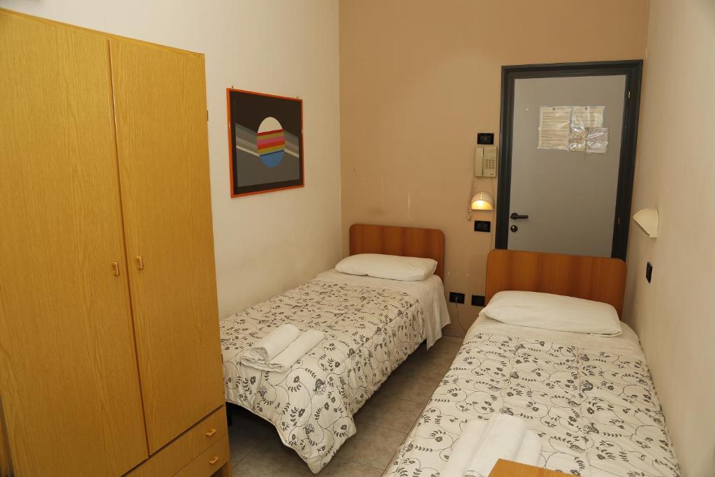 Hotel Villa Dina - Resim 29