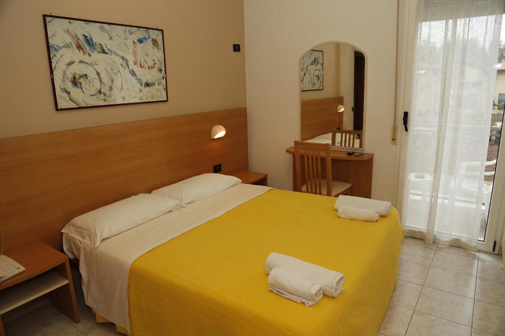 Hotel Villa Dina - Resim 1