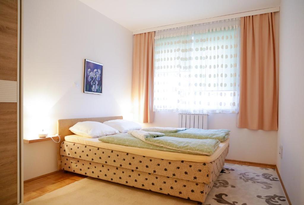 Guest Apartment Visoko - One-Bedroom Apartment