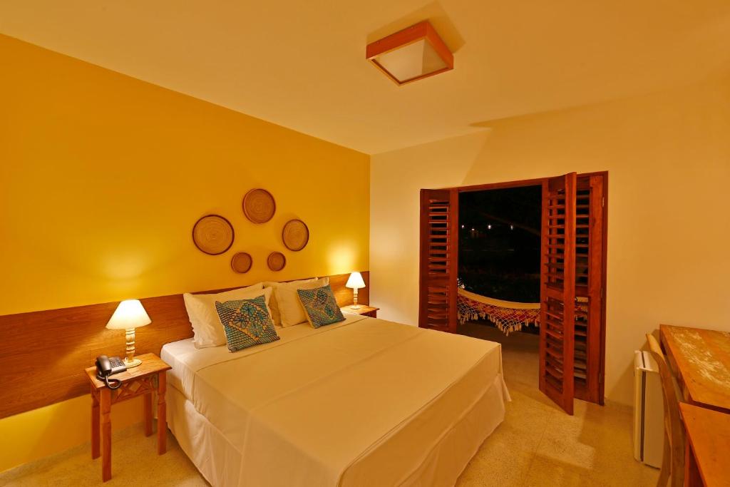  Anga Hotel