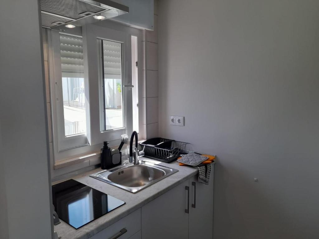 Casa Paula Apartments - 19