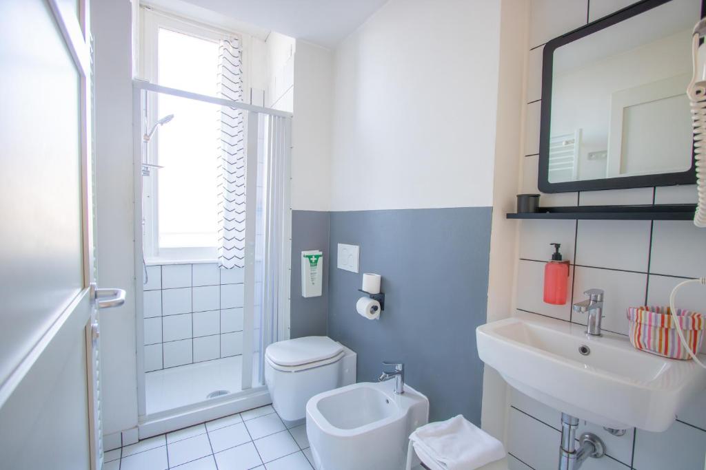 Ostello Bello Lake Como - 11