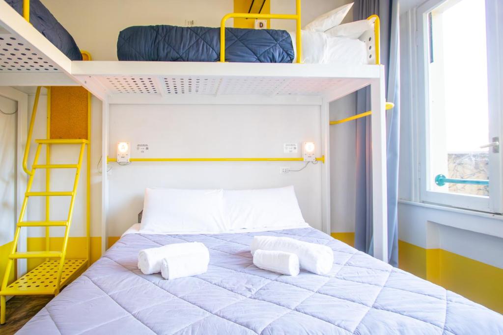 Ostello Bello Lake Como - 1