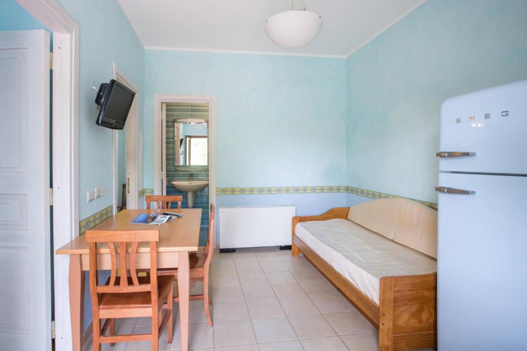 Village Baia Turchese - 16