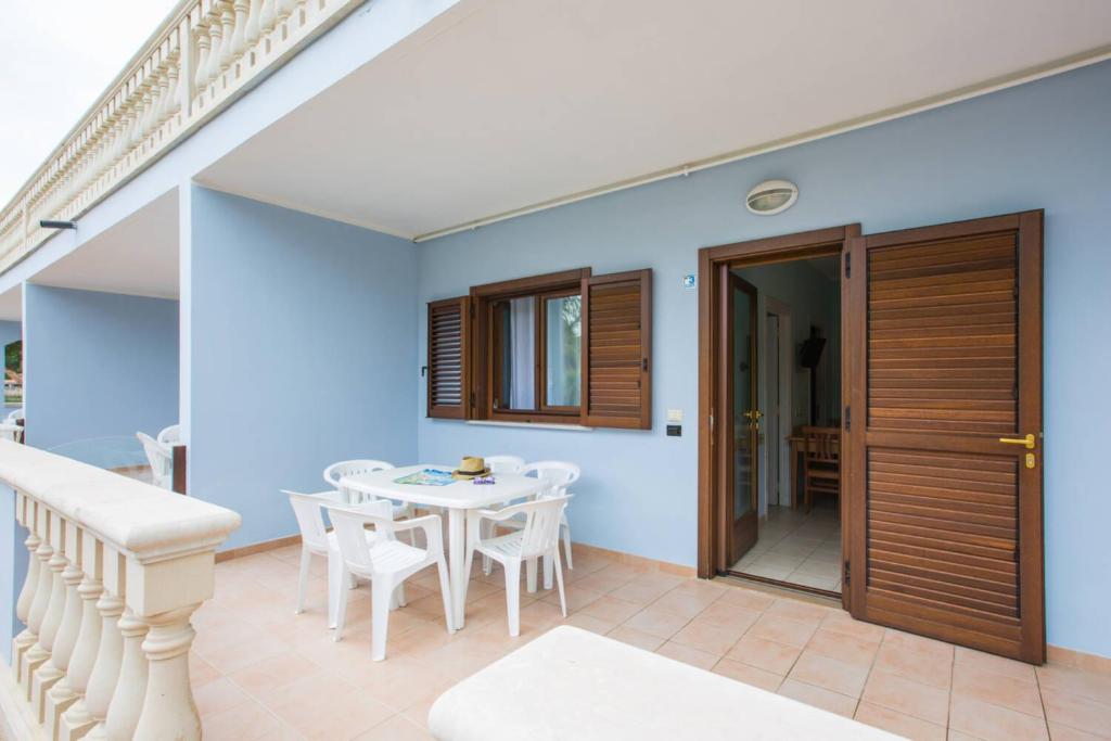 Village Baia Turchese - 15