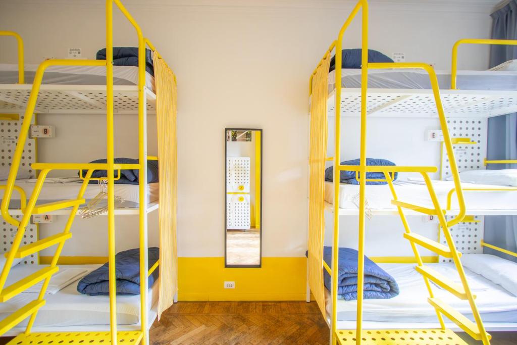 Ostello Bello Lake Como - 9