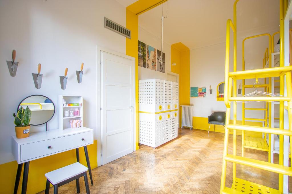 Ostello Bello Lake Como - 7