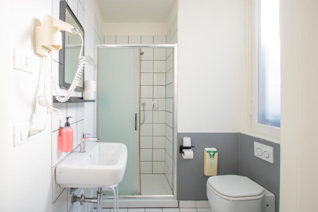 Ostello Bello Lake Como - 8