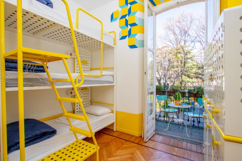 Ostello Bello Lake Como - 10