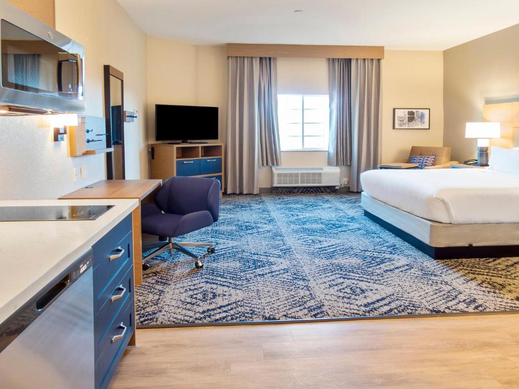 Candlewood Suites Avondale-New Orleans by IHG - Suite Estudio Con Cama King