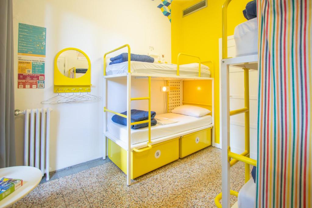 Ostello Bello Lake Como - 15