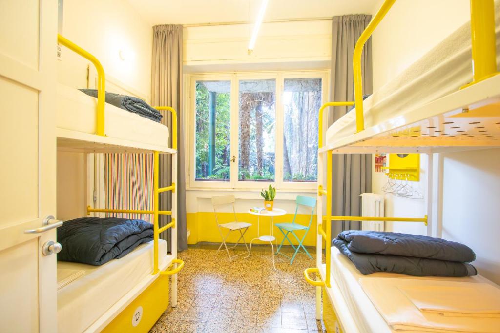 Ostello Bello Lake Como - 16