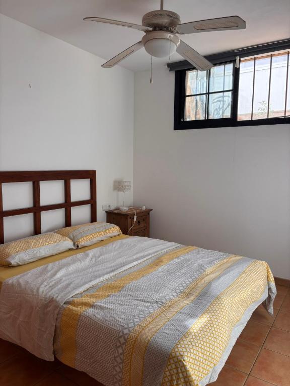 Atlantic Breeze House I Double Rooms at EL CAMPANARIO I 5 minutes from Popcorn Beach - Tweepersoonskamer Met Gedeelde Badkamer