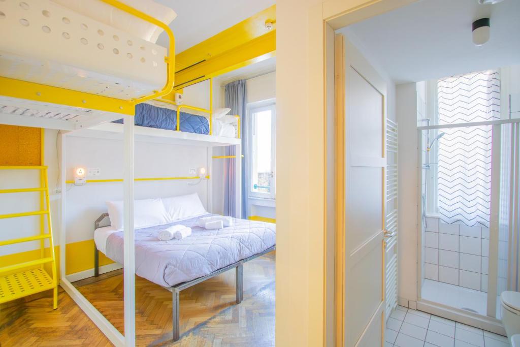 Ostello Bello Lake Como - 18