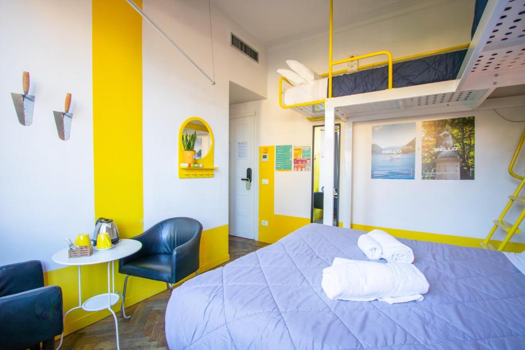 Ostello Bello Lake Como - 19