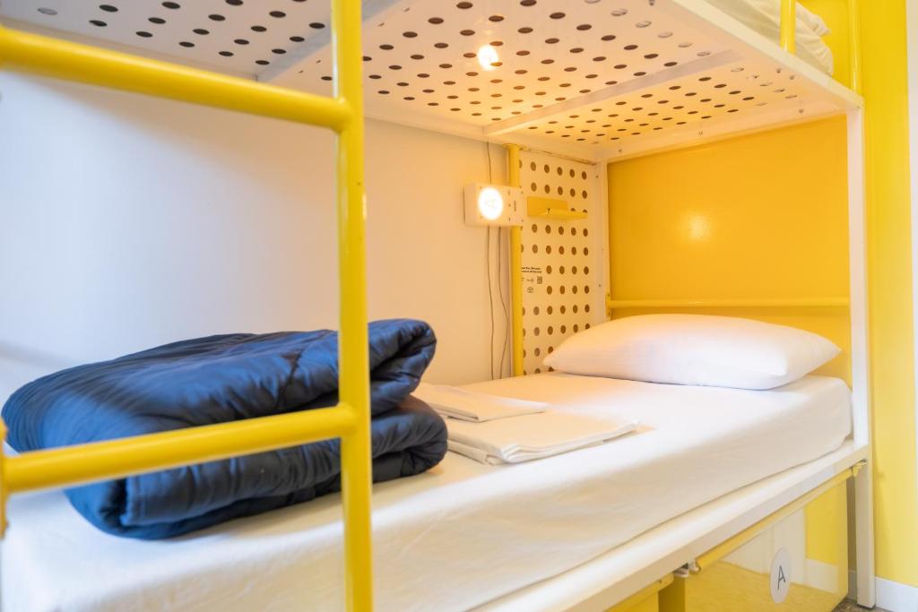 Ostello Bello Lake Como - 17