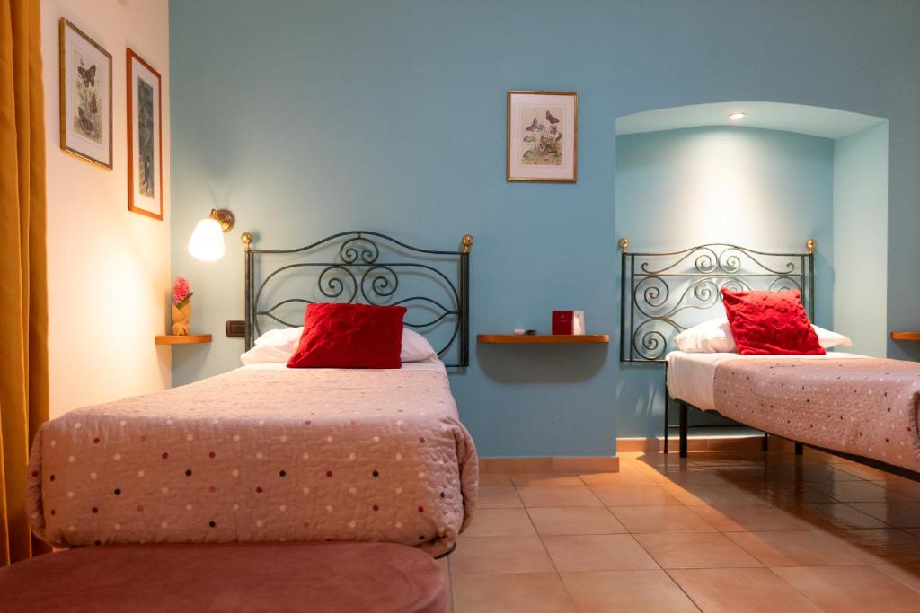 Vittoria Guest House Salerno - 4